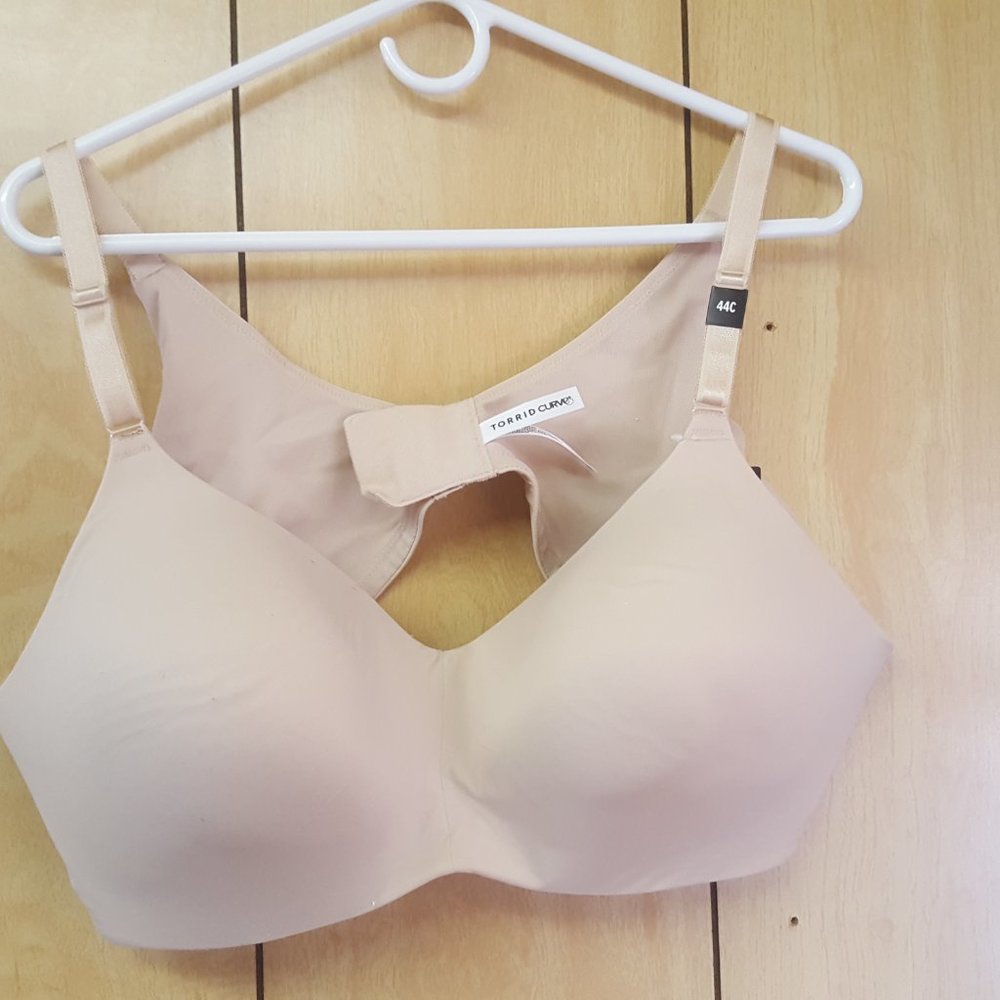 Wire Free - Lightly Lined - Everyday Bra